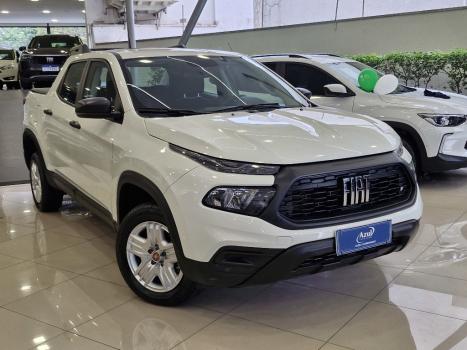 FIAT Toro 1.3 16V 4P FLEX 270 TURBO ENDURANCE AUTOM�TICO, Foto 1