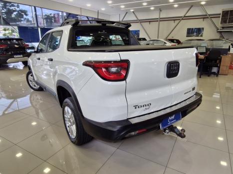 FIAT Toro 1.3 16V 4P FLEX 270 TURBO ENDURANCE AUTOM�TICO, Foto 4
