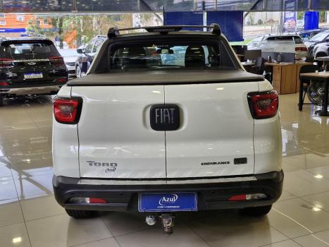 FIAT Toro 1.3 16V 4P FLEX 270 TURBO ENDURANCE AUTOM�TICO, Foto 5
