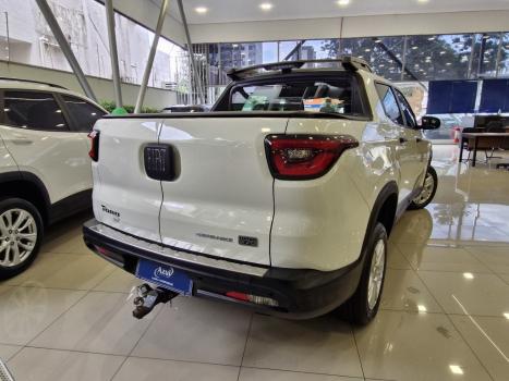 FIAT Toro 1.3 16V 4P FLEX 270 TURBO ENDURANCE AUTOM�TICO, Foto 6