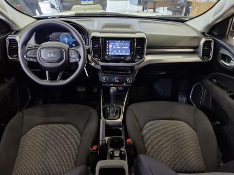 FIAT Toro 1.3 16V 4P FLEX 270 TURBO ENDURANCE AUTOM�TICO, Foto 7