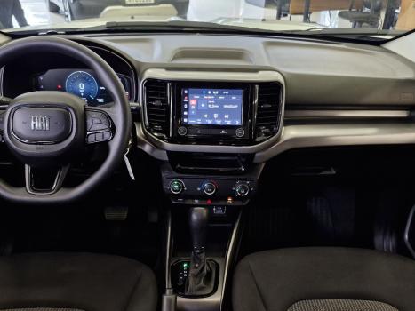 FIAT Toro 1.3 16V 4P FLEX 270 TURBO ENDURANCE AUTOM�TICO, Foto 8