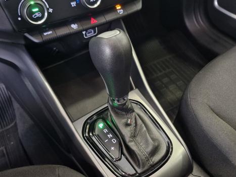 FIAT Toro 1.3 16V 4P FLEX 270 TURBO ENDURANCE AUTOM�TICO, Foto 9