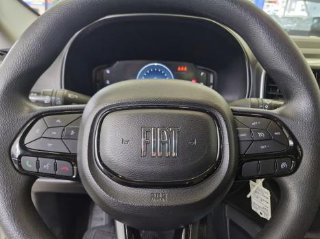 FIAT Toro 1.3 16V 4P FLEX 270 TURBO ENDURANCE AUTOM�TICO, Foto 11