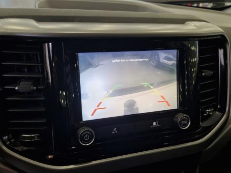 FIAT Toro 1.3 16V 4P FLEX 270 TURBO ENDURANCE AUTOM�TICO, Foto 13