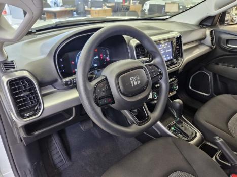FIAT Toro 1.3 16V 4P FLEX 270 TURBO ENDURANCE AUTOM�TICO, Foto 14
