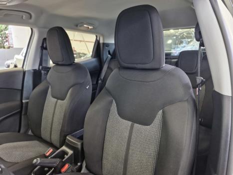 FIAT Toro 1.3 16V 4P FLEX 270 TURBO ENDURANCE AUTOM�TICO, Foto 15
