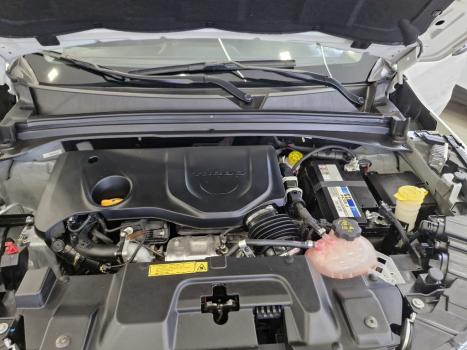 FIAT Toro 1.3 16V 4P FLEX 270 TURBO ENDURANCE AUTOM�TICO, Foto 17