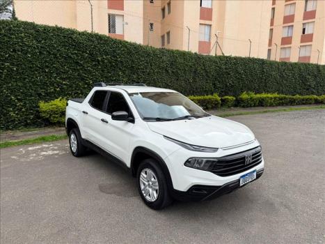 FIAT Toro 1.3 16V 4P FLEX 270 TURBO ENDURANCE AUTOM�TICO, Foto 1