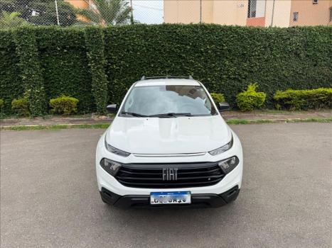 FIAT Toro 1.3 16V 4P FLEX 270 TURBO ENDURANCE AUTOM�TICO, Foto 2