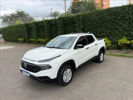 FIAT Toro 1.3 16V 4P FLEX 270 TURBO ENDURANCE AUTOM�TICO, Foto 3