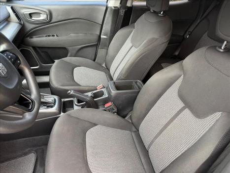 FIAT Toro 1.3 16V 4P FLEX 270 TURBO ENDURANCE AUTOM�TICO, Foto 5