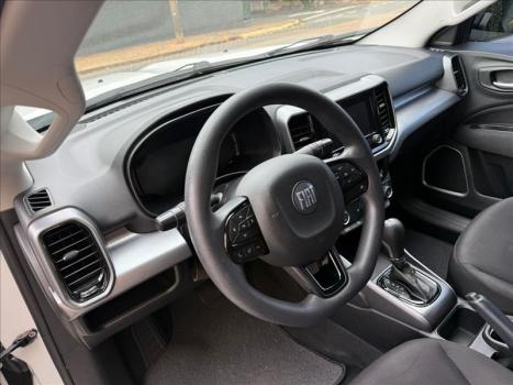 FIAT Toro 1.3 16V 4P FLEX 270 TURBO ENDURANCE AUTOM�TICO, Foto 6