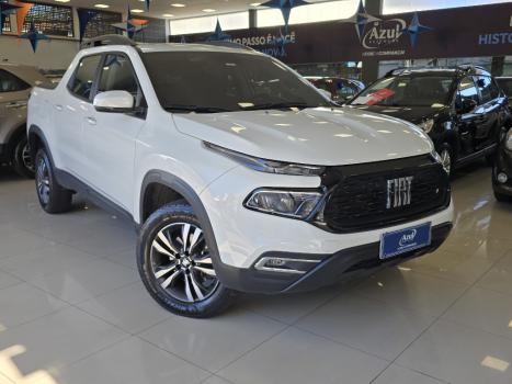 FIAT Toro 1.3 16V 4P FLEX 270 TURBO FREEDOM AUTOM�TICO, Foto 1