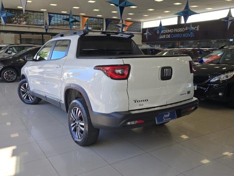 FIAT Toro 1.3 16V 4P FLEX 270 TURBO FREEDOM AUTOM�TICO, Foto 4