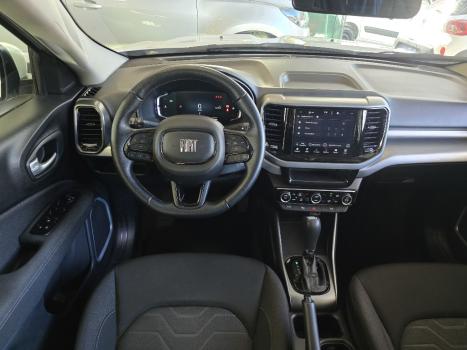 FIAT Toro 1.3 16V 4P FLEX 270 TURBO FREEDOM AUTOM�TICO, Foto 10
