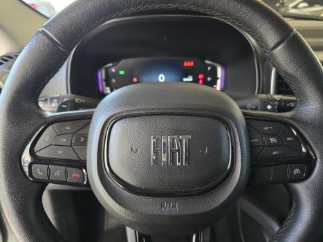 FIAT Toro 1.3 16V 4P FLEX 270 TURBO FREEDOM AUTOM�TICO, Foto 11