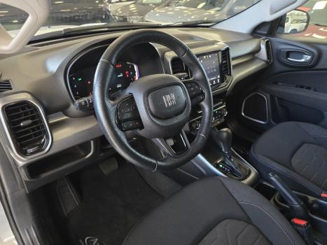FIAT Toro 1.3 16V 4P FLEX 270 TURBO FREEDOM AUTOM�TICO, Foto 14