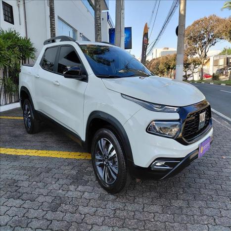 FIAT Toro 1.3 16V 4P FLEX 270 TURBO FREEDOM AUTOM�TICO, Foto 3