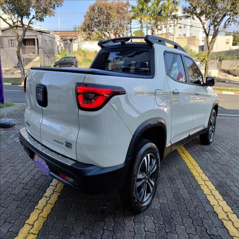FIAT Toro 1.3 16V 4P FLEX 270 TURBO FREEDOM AUTOM�TICO, Foto 4
