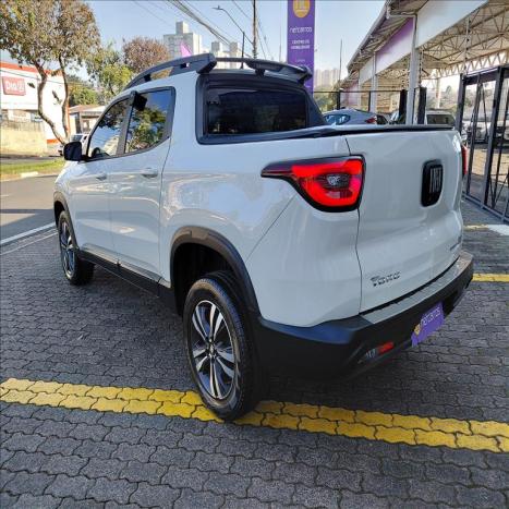 FIAT Toro 1.3 16V 4P FLEX 270 TURBO FREEDOM AUTOM�TICO, Foto 6