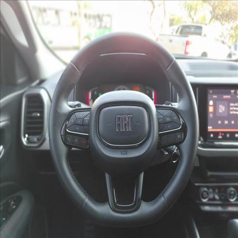 FIAT Toro 1.3 16V 4P FLEX 270 TURBO FREEDOM AUTOM�TICO, Foto 8