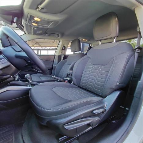 FIAT Toro 1.3 16V 4P FLEX 270 TURBO FREEDOM AUTOM�TICO, Foto 10
