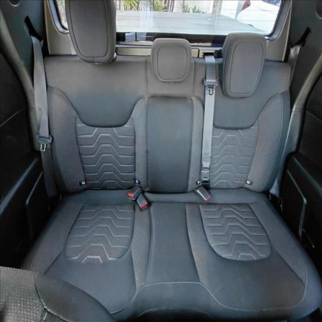 FIAT Toro 1.3 16V 4P FLEX 270 TURBO FREEDOM AUTOM�TICO, Foto 11