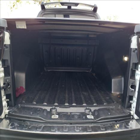 FIAT Toro 1.3 16V 4P FLEX 270 TURBO FREEDOM AUTOM�TICO, Foto 15
