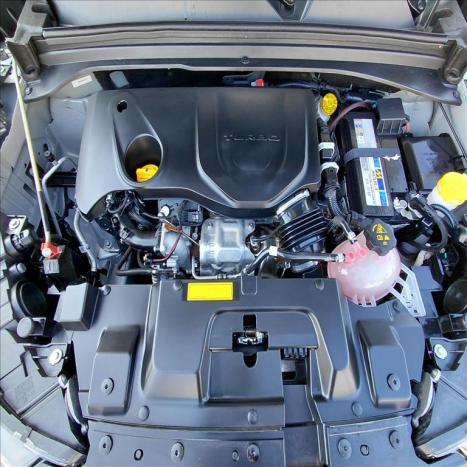 FIAT Toro 1.3 16V 4P FLEX 270 TURBO FREEDOM AUTOM�TICO, Foto 16