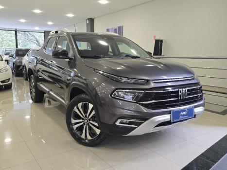 FIAT Toro 1.3 16V 4P FLEX 270 TURBO VOLCANO AUTOM�TICO, Foto 1