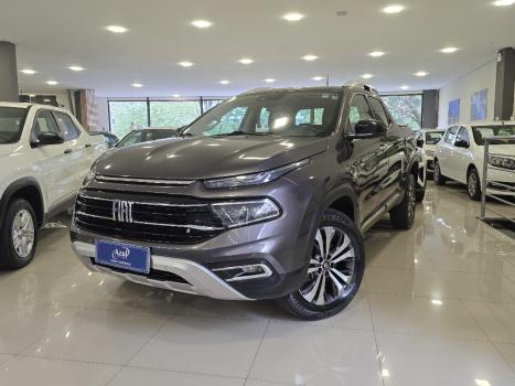 FIAT Toro 1.3 16V 4P FLEX 270 TURBO VOLCANO AUTOM�TICO, Foto 3
