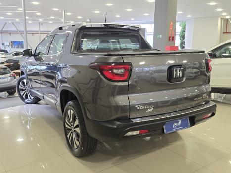 FIAT Toro 1.3 16V 4P FLEX 270 TURBO VOLCANO AUTOM�TICO, Foto 4