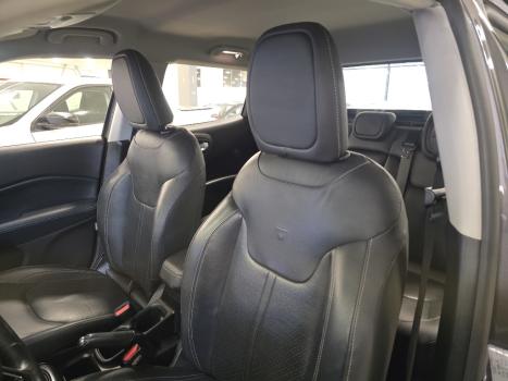 FIAT Toro 1.3 16V 4P FLEX 270 TURBO VOLCANO AUTOM�TICO, Foto 14
