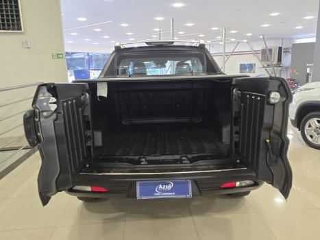 FIAT Toro 1.3 16V 4P FLEX 270 TURBO VOLCANO AUTOM�TICO, Foto 16