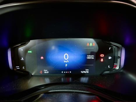 FIAT Toro 1.3 16V 4P FLEX 270 TURBO VOLCANO AUTOM�TICO, Foto 2