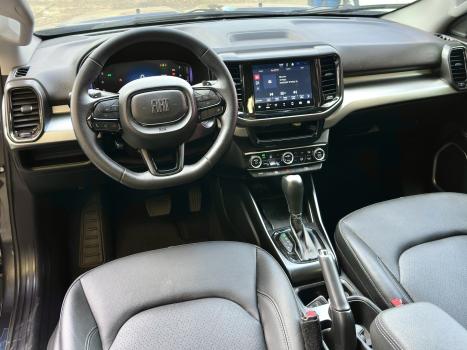 FIAT Toro 1.3 16V 4P FLEX 270 TURBO VOLCANO AUTOM�TICO, Foto 7