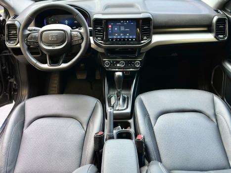 FIAT Toro 1.3 16V 4P FLEX 270 TURBO VOLCANO AUTOM�TICO, Foto 8