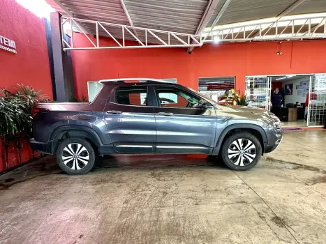 FIAT Toro 1.3 16V 4P FLEX 270 TURBO VOLCANO AUTOM�TICO, Foto 13