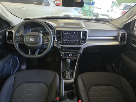 FIAT Toro 1.3 16V 4P FLEX 270 TURBO FREEDOM AUTOM�TICO, Foto 7