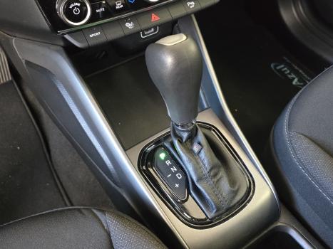 FIAT Toro 1.3 16V 4P FLEX 270 TURBO FREEDOM AUTOM�TICO, Foto 9
