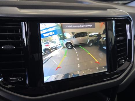 FIAT Toro 1.3 16V 4P FLEX 270 TURBO FREEDOM AUTOM�TICO, Foto 13
