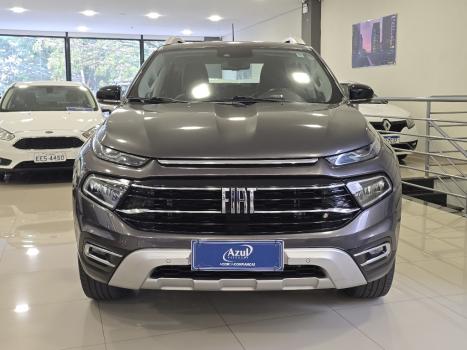 FIAT Toro 1.3 16V 4P FLEX 270 TURBO VOLCANO AUTOM�TICO, Foto 2