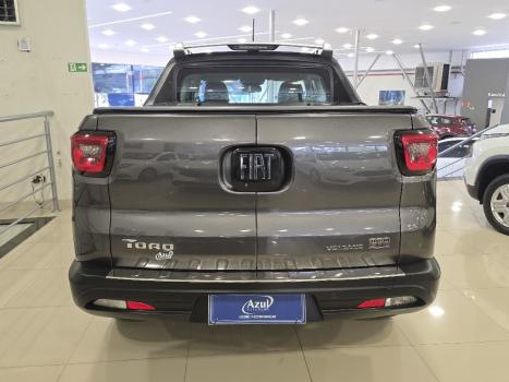 FIAT Toro 1.3 16V 4P FLEX 270 TURBO VOLCANO AUTOM�TICO, Foto 5