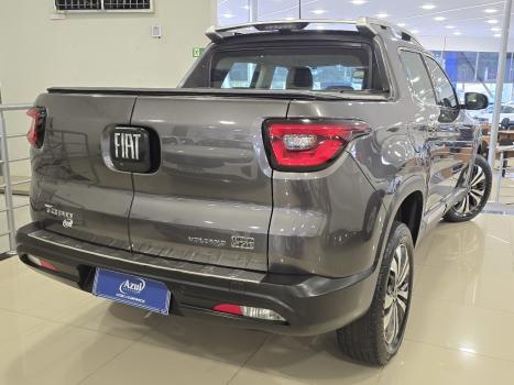 FIAT Toro 1.3 16V 4P FLEX 270 TURBO VOLCANO AUTOM�TICO, Foto 6