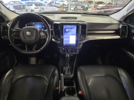 FIAT Toro 1.3 16V 4P FLEX 270 TURBO VOLCANO AUTOM�TICO, Foto 7