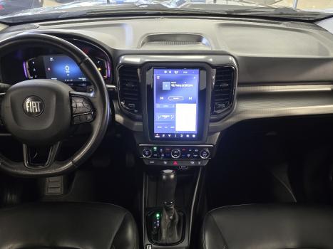 FIAT Toro 1.3 16V 4P FLEX 270 TURBO VOLCANO AUTOM�TICO, Foto 8