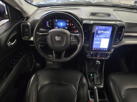 FIAT Toro 1.3 16V 4P FLEX 270 TURBO VOLCANO AUTOM�TICO, Foto 10