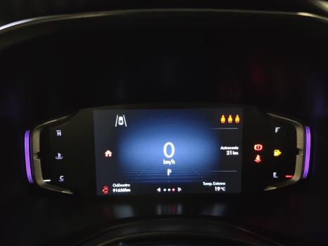 FIAT Toro 1.3 16V 4P FLEX 270 TURBO VOLCANO AUTOM�TICO, Foto 11