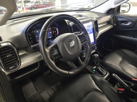 FIAT Toro 1.3 16V 4P FLEX 270 TURBO VOLCANO AUTOM�TICO, Foto 13